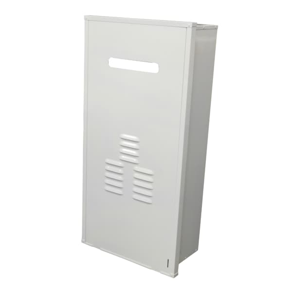 Recess Box Enclosure